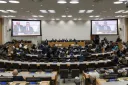Fidan oo Guddoomiyay Kulanka Isku-duwidda Wasiirrada Arrimaha Dibadda OIC ee New York