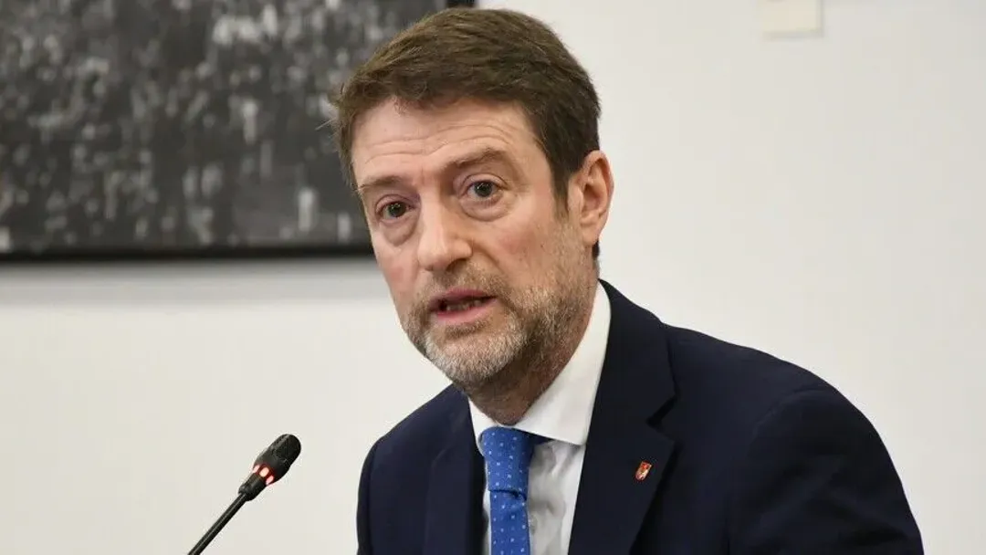 Ministri Hoxha  Siguria e rrugëve detare dhe liria e lundrimit janë me rëndësi themelore