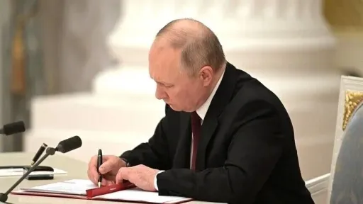 Putin potpisao dekret o smjeni ruskog ambasadora u Velikoj Britaniji