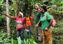 Principe : quand un multimillionnaire sud-africain paie les habitants pour protéger la nature