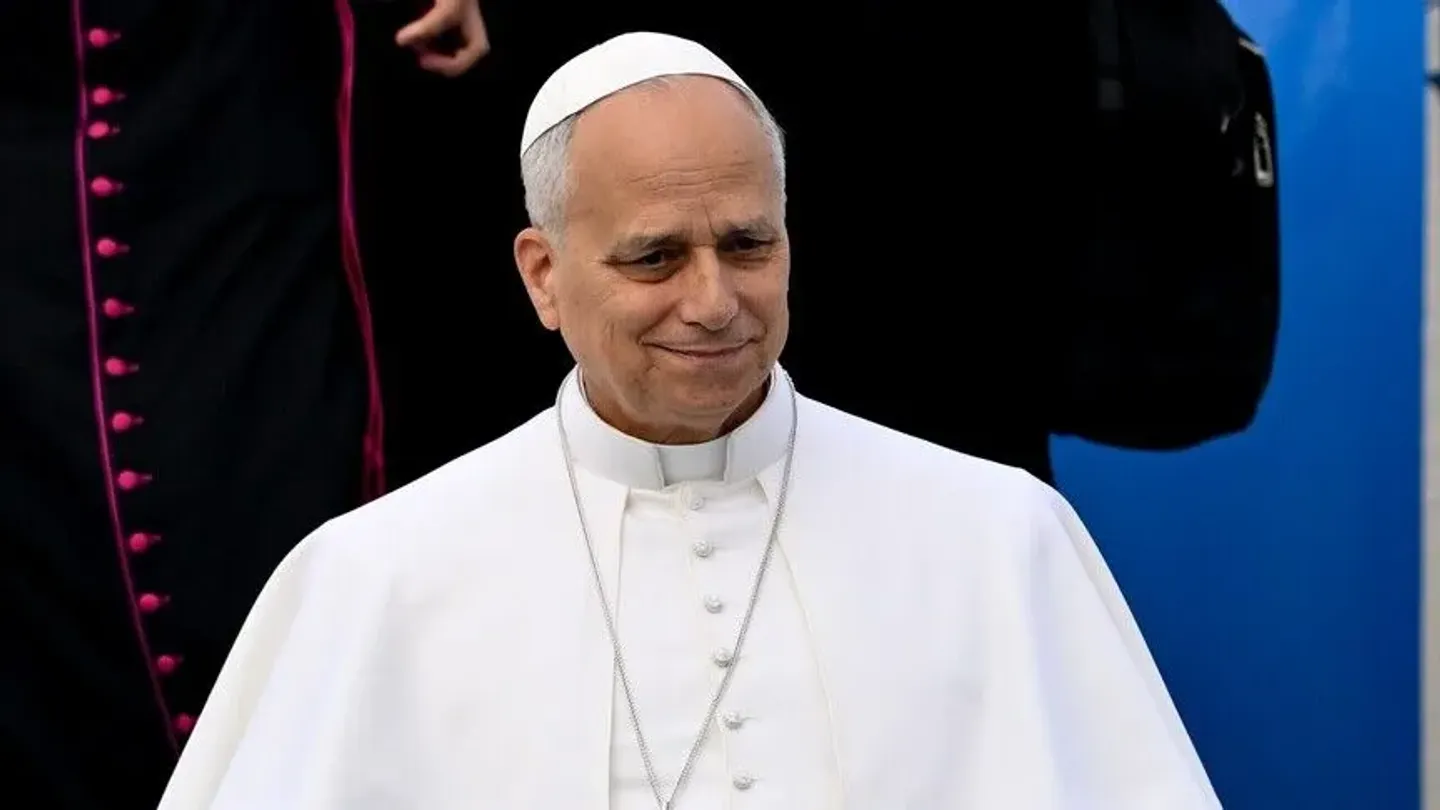 Papa Lav XIV doputovao u Francusku u četverodnevnu apostolsku posjetu