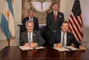 EE.UU. impulsa en Argentina corredor para energía y minerales críticos: ¿qué gana Washington?