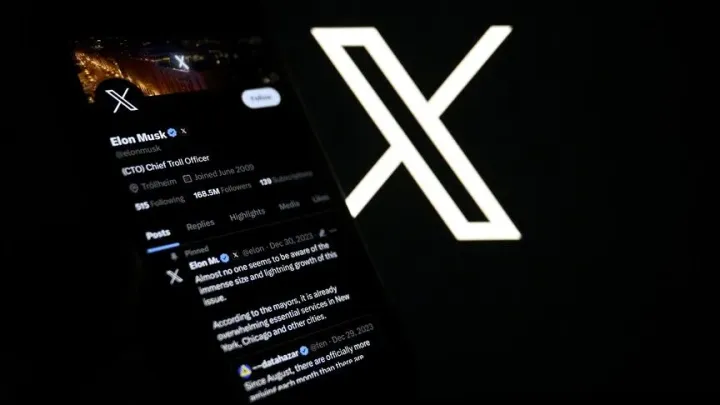 SAD želi podržati Muska i X u sudskom sporu protiv EU-a