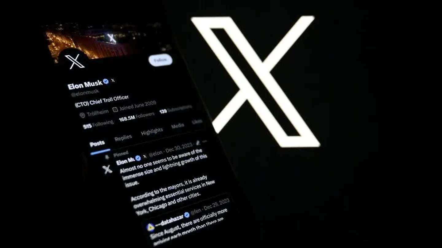 SAD želi podržati Muska i X u sudskom sporu protiv EU-a