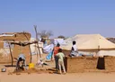 ONU : plus de 55 000 Soudanais ont fui vers le Tchad depuis janvier