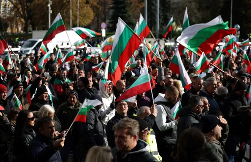 Bullgari, fillon zyrtarisht fushata për zgjedhjet presidenciale