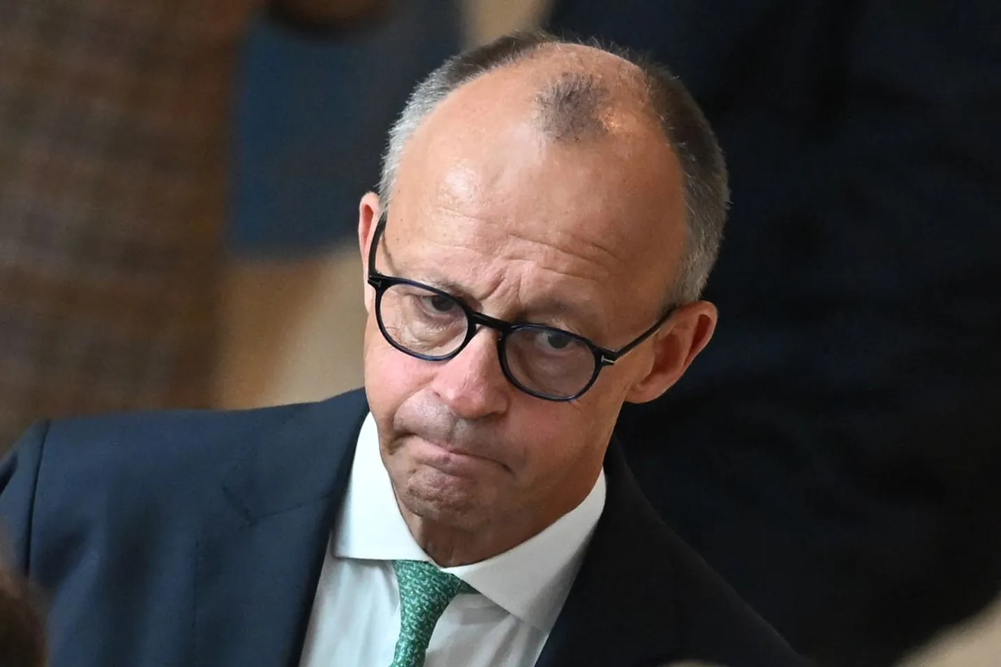 Kanzlerdämmerung: Warum die CDU keine Volkspartei mehr ist