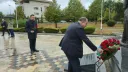 Azerbejdžan obilježava Dan sjećanja: Položeno cvijeće u Parku prijateljstva u Sarajevu