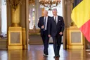VS niet langer de bondgenoot die het ooit was, aldus het Belgische ministerie van Buitenlandse Zaken