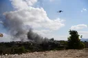 Израильский дрон-камикадзе убил своих же военных в Газе