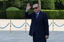 Erdogan: Mecca defence pact not aimed at Iran or Israel