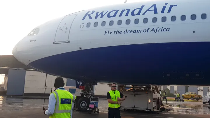 Qatar Airways lends pilots to Rwandan flag carrier as Iran war drags