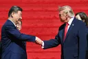 US, China agree to reciprocal tariff cuts on $30bn of goods after Trump-Xi summit