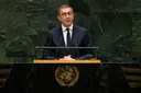 Мицкоски во ОН: Ние сме мала земја, но доволно сигурна во себе да го брани сопствениот идентитет