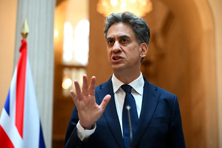 Британия выделит £88 млн на здравоохранение Газы и Западного берега