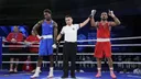 Two golds, one historic night for Türkiye in Sofia