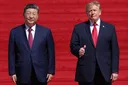 US, China agree to set up ‘communication channel’ for AI incidents