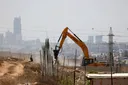 Palestinian family dismantles 40-year-old farm under Israeli demolition threat