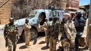 Wasu karin mayakan RSF sun sauya sheka zuwa Rundunar Sojin Sudan bayan sun gamu da 'masifu'
