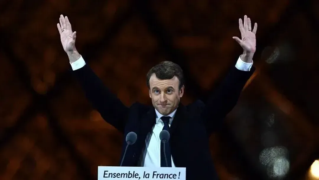 Presidenti francez nuk  përjashton asgjë  për një rikthim të mundshëm pas përfundimit të mandatit