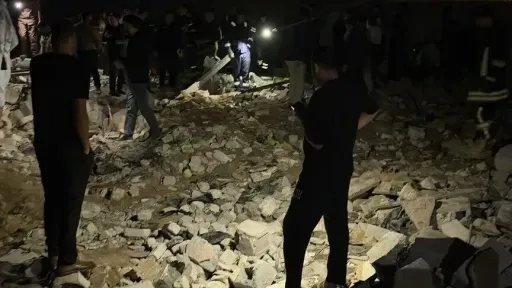 Arabia Saudite rrëzon dy dronë të Huthive që kishin në shënjestër rajonin e Riadit