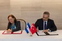 توقيع اتفاقية.. فيدان يلتقي نظراءه من فنزويلا والسلفادور وغينيا بيساو في نيويورك