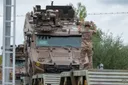 В Латвии во время учений пострадали четверо итальянских военнослужащих НАТО