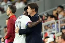Pochettino regrette son rôle limité dans le carton rouge de Balogun au Mondial