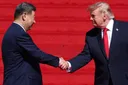 Xi-Trump talks yield plan for reciprocal tariff relief on $30B in goods