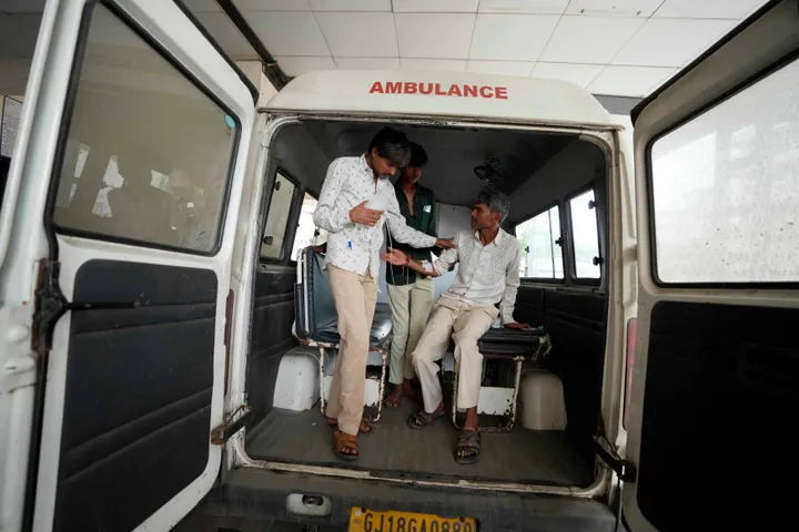 Several die after drinking 'spurious' liquor in India