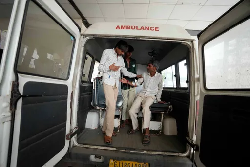 Several die after drinking 'spurious' liquor in India