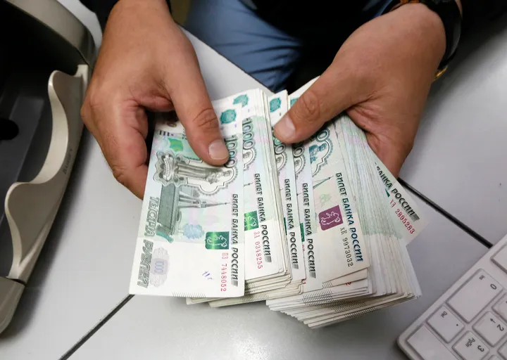 Тарифы ЖКХ в России могут вырасти рекордно за 17 лет