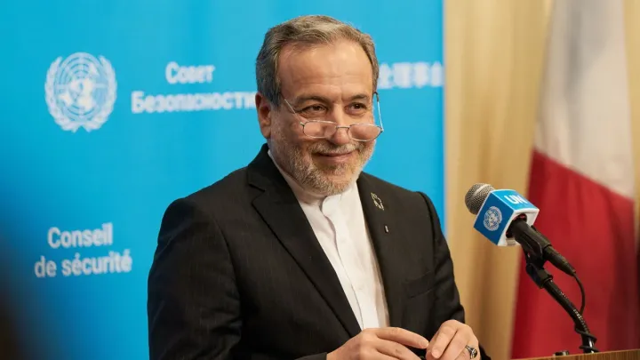 Iran yapendekeza makubaliano na Marekani kufungua Mlango-bahari wa Hormuz ndani ya siku saba