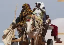 Fiye da mutum 55,000 daga Sudan sun tsere zuwa gabashin Chadi don gudun hijira
