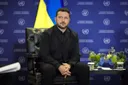 Украина внесла в черные списки 44 участника выборов РФ