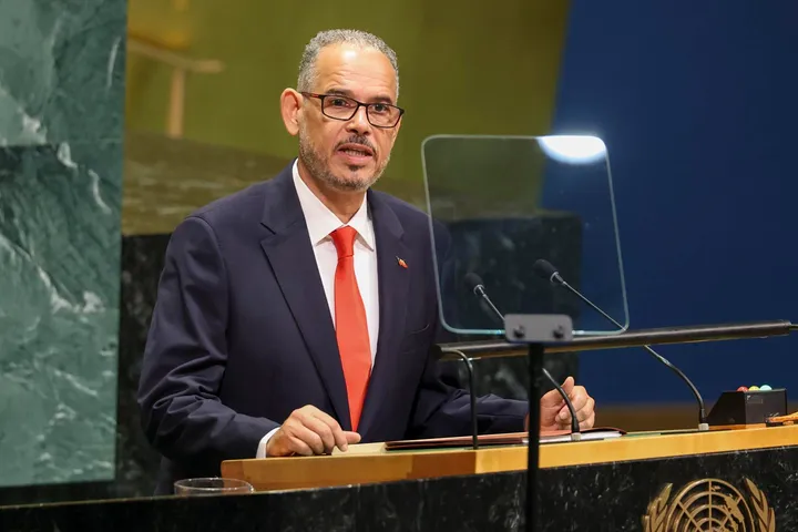 Haití reclama en la ONU más apoyo internacional para frenar la violencia de las bandas armadas