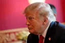 Bericht: Trump lehnt Irans Hormus-Vorschlag ab