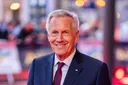 Ex-Bundespräsident: Islam gehört immer noch zu Deutschland
