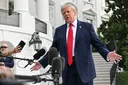 Trump rejects Iran's proposal to reopen Hormuz