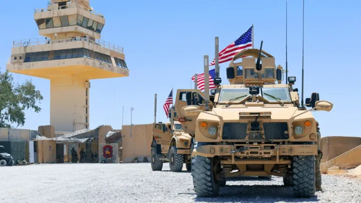 Irak: après douze ans, la coalition internationale achève son retrait