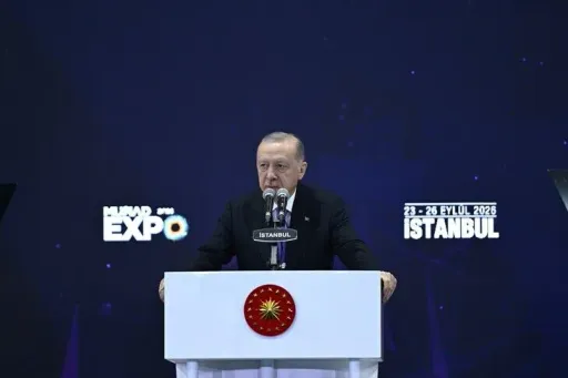 Presidenti Erdoğan: Kriminelët e luftës e kanë vendin në sallat e gjyqit, jo në foltoren e OKB-së