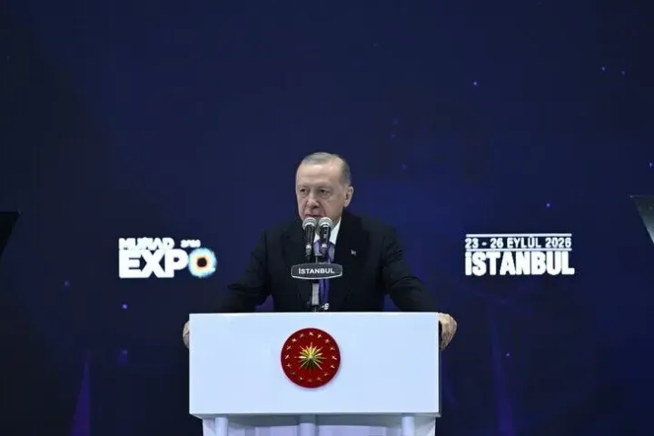 Presidenti Erdoğan: Kriminelët e luftës e kanë vendin në sallat e gjyqit, jo në foltoren e OKB-së