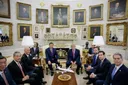 Трамп предупредил Си из-за Ирана