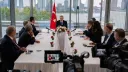Fidan: Türkiye promovoi dialogun mbi konfliktin dhe diplomacinë mbi krizën në OKB