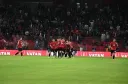 Shqipëria fiton ndeshjen ndaj Bjellorusisë