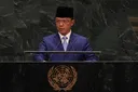 Palestine 'remains a test of our conscience', Indonesian foreign minister says