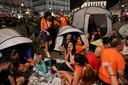 'You could be the next Maricarmen': Madrid protest camp grows after eviction outrage