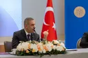 فیدان: روند صلح غزه با بیاعتنایی اسرائیل به قواعد بینالمللی روبهروست