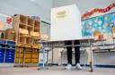 Stichwahlen in Niedersachsen haben begonnen