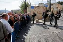 "Israël vise un "contrôle total" de la mosquée Al-Aqsa, avertit un responsable du Hamas